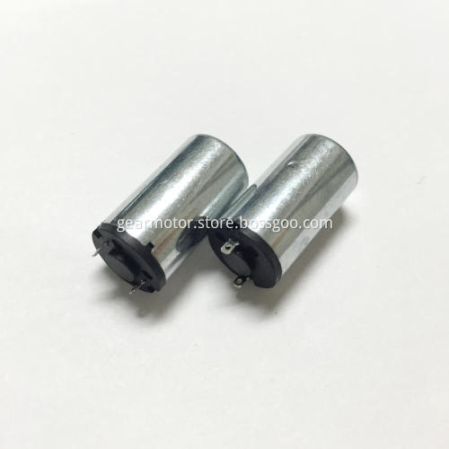 3V RF1220 Built-in vibration motor